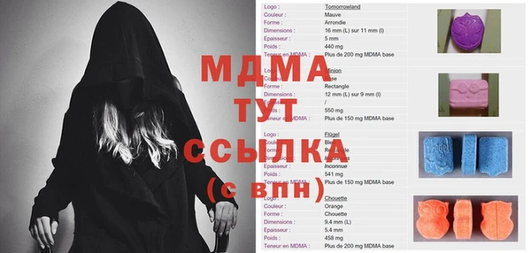 амфетамин Касимов